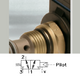 PILOT DIRECTIONAL CONTROL VALVES