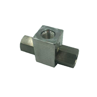 SHUTTLE VALVE