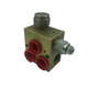 FLOW CONTROL VALVES