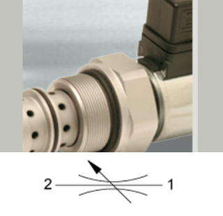 FLOW CONTROL VALVES