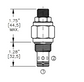 RVPS-10-N-S-0-15  RELIEF VALVE PILOTED SPOOL - 10