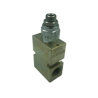 RELIEF VALVE 80L/MIN P.O. RELIEF 1/2" BSP