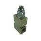 RELIEF VALVE 80L/MIN P.O. RELIEF 1/2" BSP