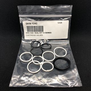 SEAL KIT SKN-1242 _ 12 SERIES