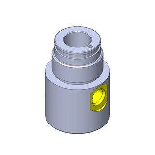 CYLINDER GLAND 1 1/2