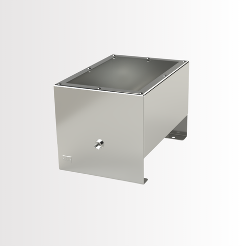 PRIME HYDRAULIC TANKS