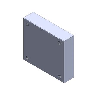 PMC30 BLANKING PLATE_KANBAN