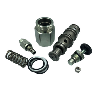 PARTS KIT FOR FP195(SPOOL, SLEEVE, CAP, FLOW CONTROL)