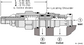 T-11A VENTABLE PILOT OPERATED BALANCED PISTON RELIEF VALVE