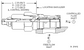 FDCB-HAN  T5A   FULLY ADJUSTABLE PRESSURE COMPENSATED FLOW CONTROL VALVE WITH REVERSE FLOW CHECK