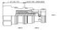 LRFC XHN - NORMALY CLOSED MODULATING ELEMENT