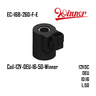 Coil-12V-DEU-16-50-Winner