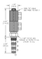 EMBV-10-N-4L-0-00 ELECTRO MAGNETIC BI DIRECTIONAL VALVE - 10