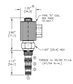 EMDV-08-N-4J-0-00 ELECTRO MAGNETIC DIRECTIONAL VALVE - 08