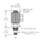 EMDV-08-N-C8-0-00 ELECTRO MAGNETIC DIRECTIONAL VALVE - 08