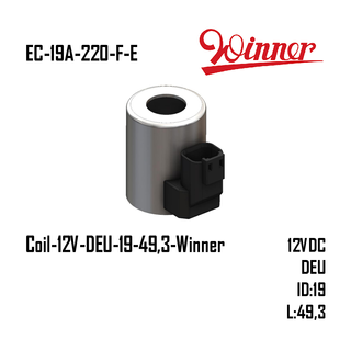 Coil-12V-DEU-19-49,3-Winner