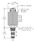 EMDV-10-N-3B-0-00 ELECTRO MAG DIRECTIONAL VALVE - 10