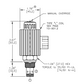 EMDV-10-N-C1-0-00 ELECTRO MAG DIRECTIONAL VALVE - 10