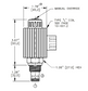 EMDV-10-N-O4-0-00 ELECTRO MAG DIRECTIONAL VALVE - 10