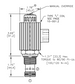 EMDV-12-N-C1-0-00 ELECTRO MAG DIRECTIONAL VALVE - 12