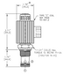 EMDV-12-N-C4-0-00 ELECTRO MAG DIRECTIONAL VALVE - 12