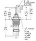 FR12-23E-0-N FLOW REGULATED PRESSURE COMPENSATED