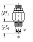 FCVL-08-N-S-0-F FLOW CONTROL VALVE - 08