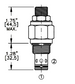 FCVL-10-N-S-0-F  FLOW CONTROL VALVE - 10