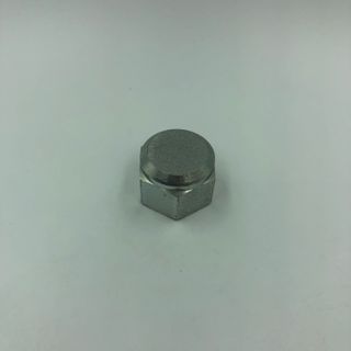 SPARE - SOLENOID NUT (20503)