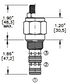 BFCV-10-N-S-0-00  BYPASS FLOW CONTROL VALVE - 10