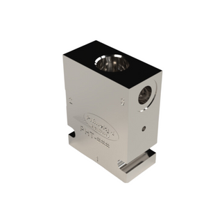 PHT-2AM HYDRAULIC IN-LINE HOUSING, CAVITY SIZE: T-2A, PORT SIZE: G 1/4, MATERIAL: ALUMINIUM, MAX OPERATING PRESSURE: 210 BAR, PRIMEHYD