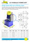 240V  1,1 kW FLOW 2,0 LPM; PRESSURE 250 BAR; STEEL TANK 12LTR