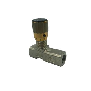 NEEDLE VALVE 3/4"