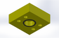 PORT ADAPTOR BLOCK 61-12 / 61-12