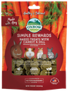 Simple Rewards - Carrot & Dill
