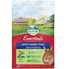 Essent Adult Rabbit 2.25kg