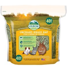 Orchard Grass 1.13kg