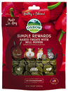 Simple Rewards -  Bell Pepper