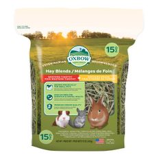 Hay Blend Timothy Orchard 425g