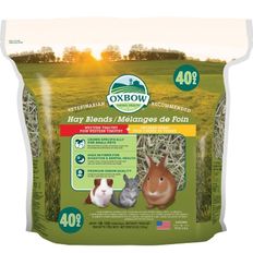 Hay Blend Timothy Orch 1.13kg