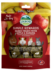 Simple Rewards - Apple & Ban