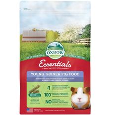 Essent Young Guinea Pig 2.25kg