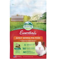 Essent Adult Guinea Pig 2.25kg