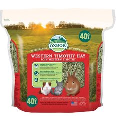 Western Timothy 1.13kg