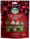 Simple Rewards - Cranberry