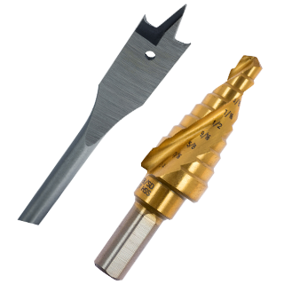 DRILLING