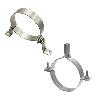 CLAMPS & FIXING