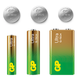 BATTERIES
