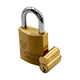 REKEYABLE PADLOCKS