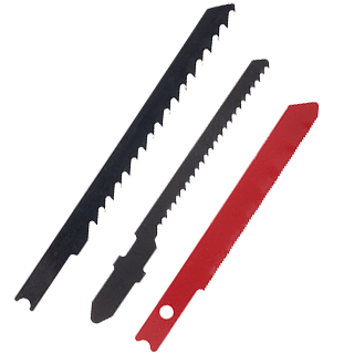 JIGSAW BLADES